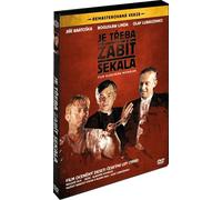 Je treba zabit Sekala (Je tøeba zabít Sekala)