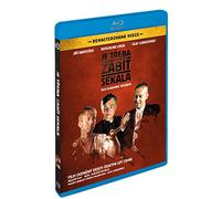 Je treba zabit Sekala - remasterovana verze (Blu-ray) (Je tøeba zabít Sekala - remasterovaná verze) (Versión checa)