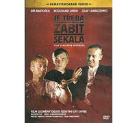Je treba zabit Sekala - remasterovana verze (Je tøeba zabít Sekala) (Versión checa)