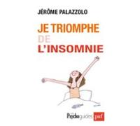 Je Triomphede Linsomnie (ebook)