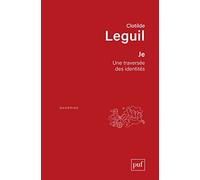 "Je": Une traversée des identités