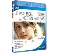Je vais bien, ne t'en fais pas. [Francia] [Blu-ray]