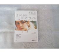 Je vais bien, ne t'en fais pas. – DVD – Reino Unido