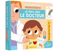 Je vais chez le docteur: Premiers apprentissages