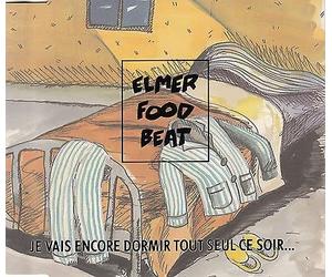 Je Vais Encore Dormir Tout Seul Ce Soir (et Je Vais Encorele Regretter)