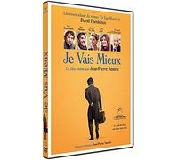 Je vais mieux [DVD]