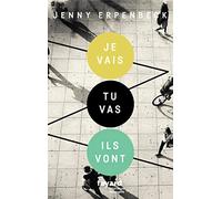 Je vais, tu vas, ils vont