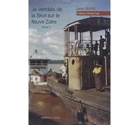 Je vendais de la skol sur le fleuve zaire - t 2: Tome 2 (Mols)