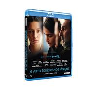 Je verrai toujours vos visages [Francia] [Blu-ray]