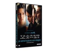 Je verrai toujours vos visages [Francia] [DVD]