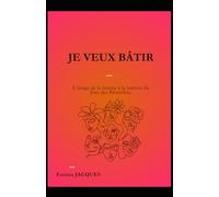 Je veux bâtir: l'image de la femme à la lumière du livre des Proverbes