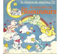 Je Veux Être un Bisounours [Vinilo]