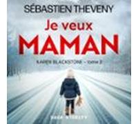 Je Veux Maman (audiolibro)