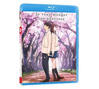 Je veux manger ton pancréas [Blu-ray]