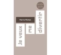 Je veux me divertir: 0000