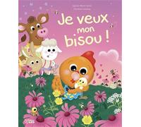 Je veux mon bisou !
