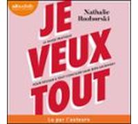 Je Veux Tout (audiolibro)
