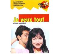 Je veux tout [Francia] [DVD]