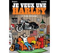 Je veux une Harley - Garage, Sweet Garage (Je veux une Harley, 6)