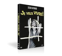 Je veux vivre ! [DVD]