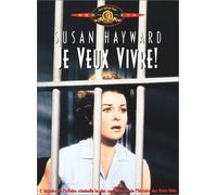 Je veux vivre ! [Francia] [DVD]