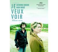 Je veux voir [Francia] [DVD]