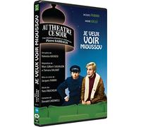 Je veux voir Mioussov [Francia] [DVD]