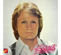 Claude François - Je Viens Dîner Ce Soir - Paper Sleeve - CD Vinyl Replica Deluxe