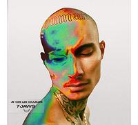 Je Vois les Couleurs [Vinilo]