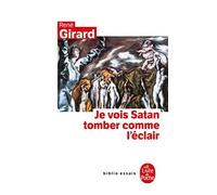 Je Vois Satan Tomber Comme L'Eclair