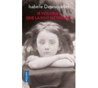 Je Voudrais Que La Nuit Me Prenne