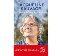 Je voulais juste que ça s'arrête (Documents)