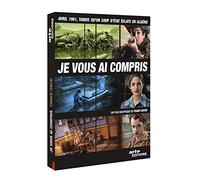 Je vous ai compris [Francia] [DVD]