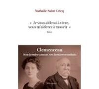 Je Vous Aiderai À Vivre Vous Maiderez À Mourir (ebook)