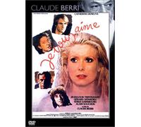 Je vous aime [Francia] [DVD]