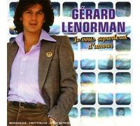 Je Vous Reparlerai d'Amour