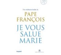 Je Vous Salue Marie (ebook)