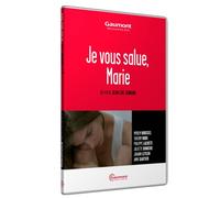 Je vous salue, Marie [Francia] [DVD]