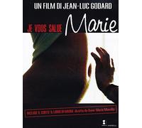 Je Vous Salue, Marie [Italia] [DVD]