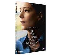Je vous souhaite d'être follement aimée [Francia] [DVD]