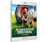 Je vous trouve très beau [Francia] [Blu-ray]