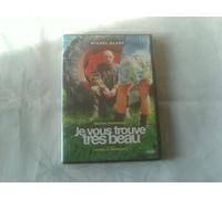 Je vous trouve très beau [Francia] [DVD]