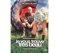 Je vous trouve tres beau [Import belge]