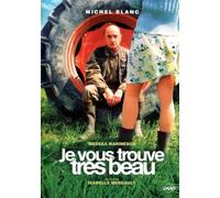 Je vous trouve très beau [Reino Unido] [DVD]