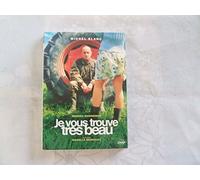 Je vous trouve très beau [Reino Unido] [DVD]