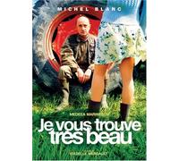 Je Vous Trouve Tres Beau/You a - Je Vous Trouve Tres Beau [Reino Unido] [DVD]