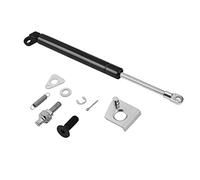 Jealaper Amortiguador de Puerta Trasera de Coche, Puntales de DesaceleracióN de Asistencia de Gas para Puerta Trasera para T6 T7 XL 2012-2016 CamióN
