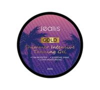 Jeallis Extreme Dark Intensive Tanning Luxe Gel Tan Enhancer Carrot G