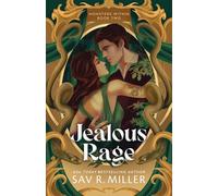 Jealous Rage: 2 (Monsters Within, 2)