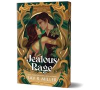 Jealous Rage: 2 (Monsters Within, 2)